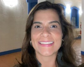 Foto de Maria Almeida