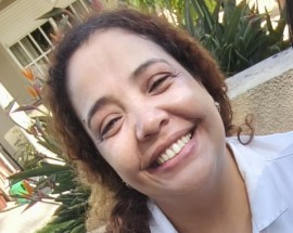 Foto de Ivana Cruz Oliveira