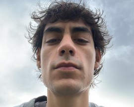 Foto de Benjamin Zarate Caceres