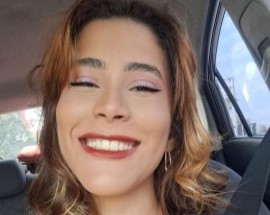 Foto de Maria Simas