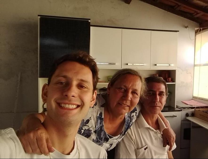 Foto de Felipe Cardoso Souza