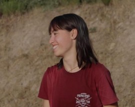 Foto de Lucía Del Palacio