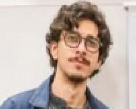 Foto de José Cesar Gomes