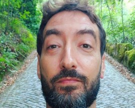 Foto de Luís Cortesão