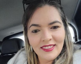 Foto de Rosangela Moreira