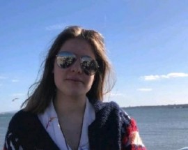 Foto de Ana Miranda