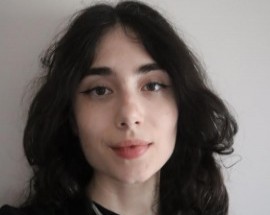 Foto de Carolina Rodrigues