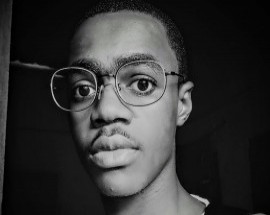 Foto de Sabino Augusto Samba