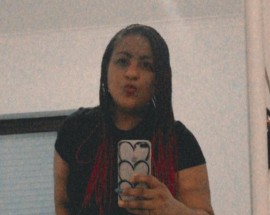Foto de Suelaine Santos Da Silv