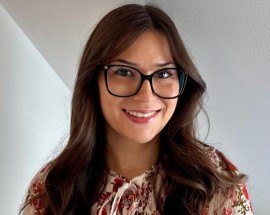 Foto de Melanie Figueiredo Rai