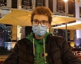 Foto de Simão Furtado