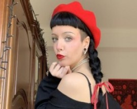 Foto de Leonor Figueiredo