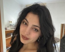 Foto de Matilde Serra
