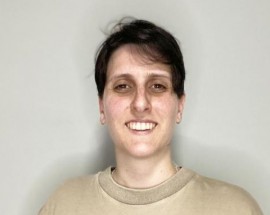 Foto de Caroline Stiehler