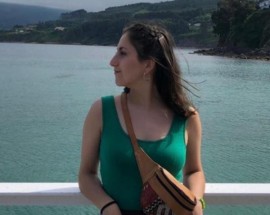 Foto de Gloria Vega