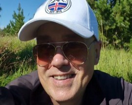 Foto de Vyacheslav Cherepinsky