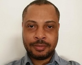 Foto de Mebiane Izidro