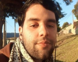 Foto de Geraldo Guimarães