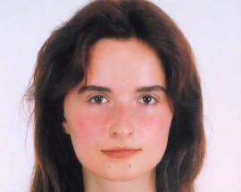 Foto de Arianna Franchi