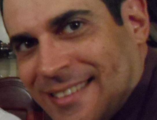 Foto de Bernardo Gouveia