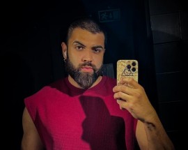 Foto de Arlano Monteiro