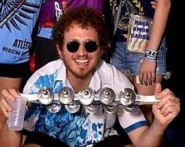 Foto de Bernardo Camilo