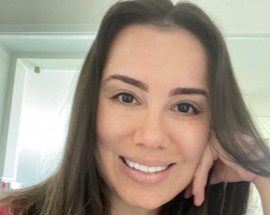 Foto de Joana Camargo