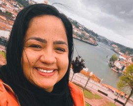 Foto de Ana Paula Paula