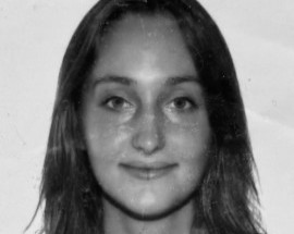 Foto de Liliána Kerekes