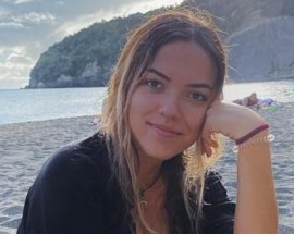 Foto de Sofia Guerreiro