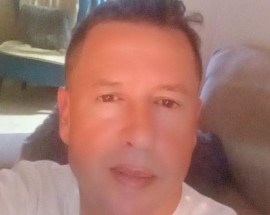 Foto de Miguel Serrano