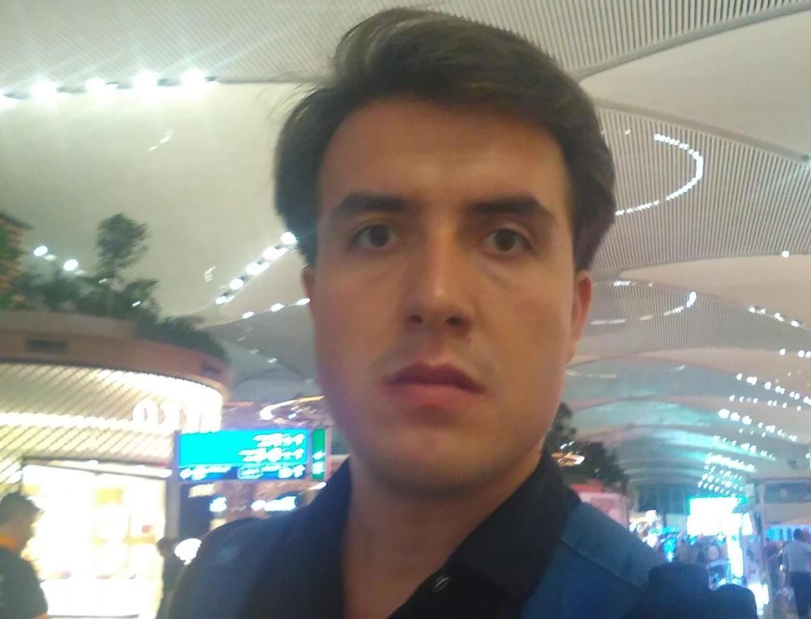 Foto de Alper Sen