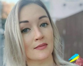 Foto de Daria Oliinyk