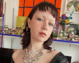 Foto de Jeanne Simon