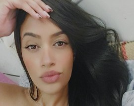 Foto de Francieli Sant Santos