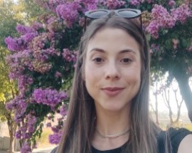 Foto de Fernanda Barcelos