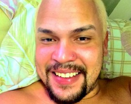 Foto de Flávio Bento Bentinho