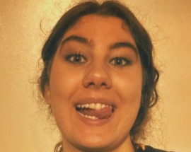 Foto de Giovana Bonadiman