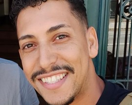 Foto de Tiago Balieiro