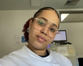 Foto de Aline Correia