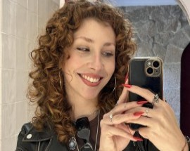 Foto de Beatriz Souza