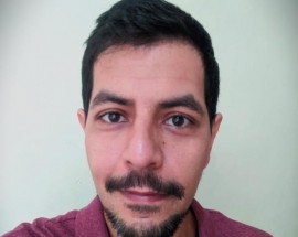 Foto de Marco Saldanha Marco