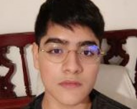 Foto de Fernando Agreda Reyes