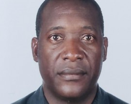 Foto de Benjamim Ngoma