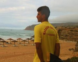 Foto de Pedro Botega
