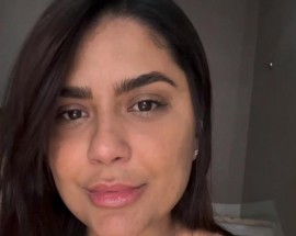Foto de Aline Aline