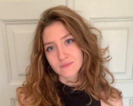 Foto de Giuditta Caccia
