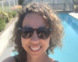 Foto de Sofia Santana