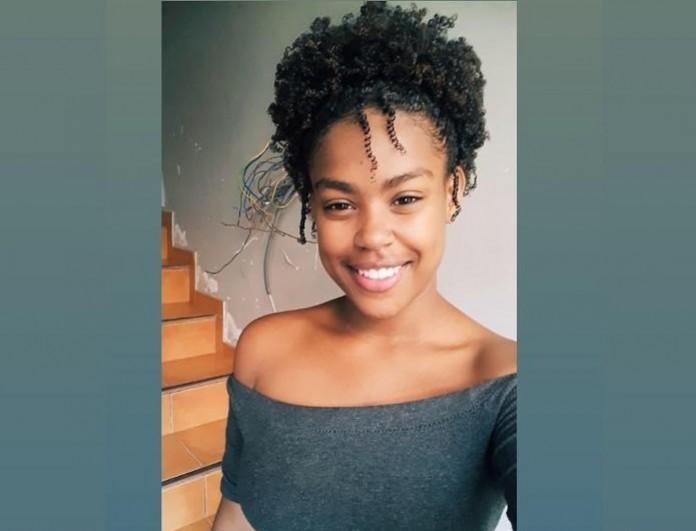 Foto de Braunica Silva