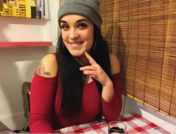 Foto de Ines Rosario